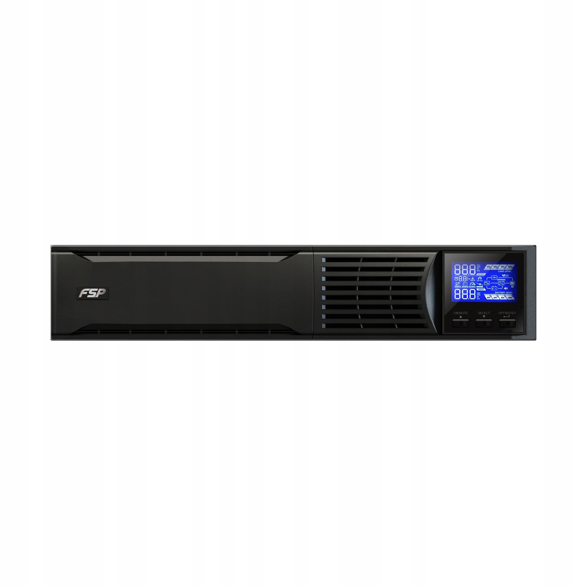 Zasilacz FSP Champ Rack 1K UPS 900W