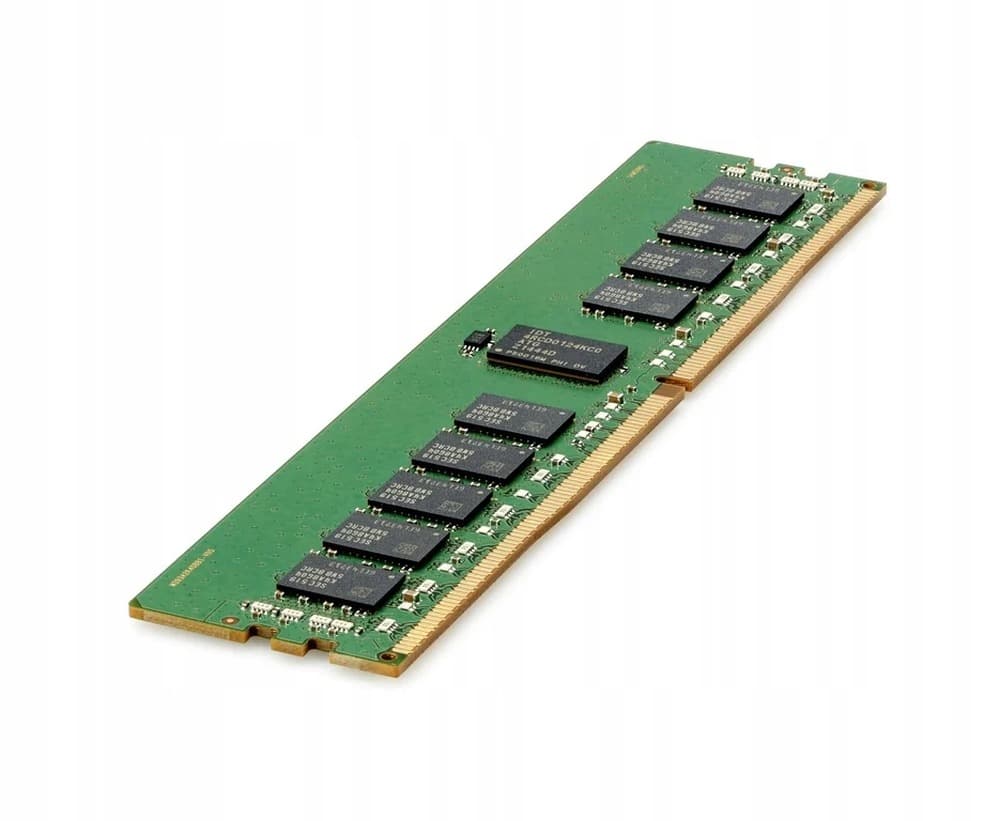 Fujitsu 32GB DDR4 288-pin DIMM moduł pamięci FPCEN832GP
