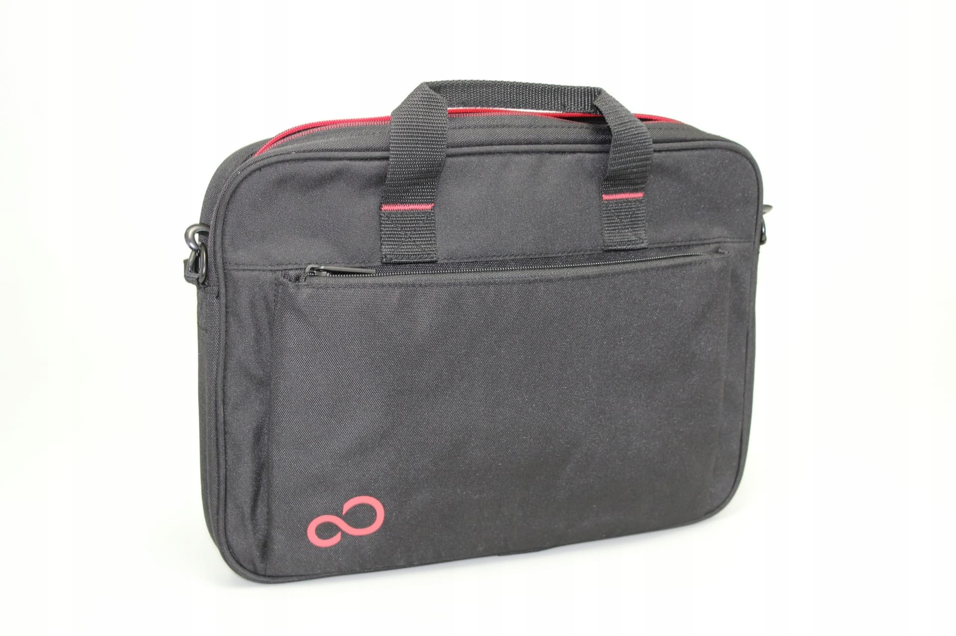 Fujitsu S26391-F10-L120 Torba na Laptop 14" Czarna Aktówka