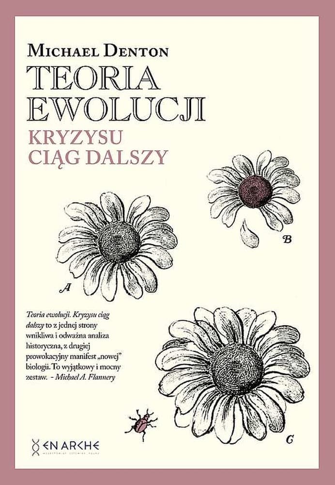 Fundacja En Arche - Teoria ewolucji. Kryzysu ciąg dalszy Nauka vs. Darwiniści
