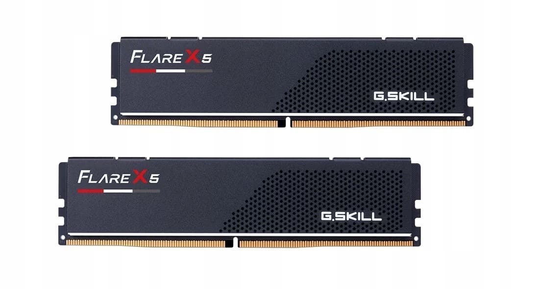 G.Skill Flare X5 64GB (2x32GB) DDR5 6000MHz CL36