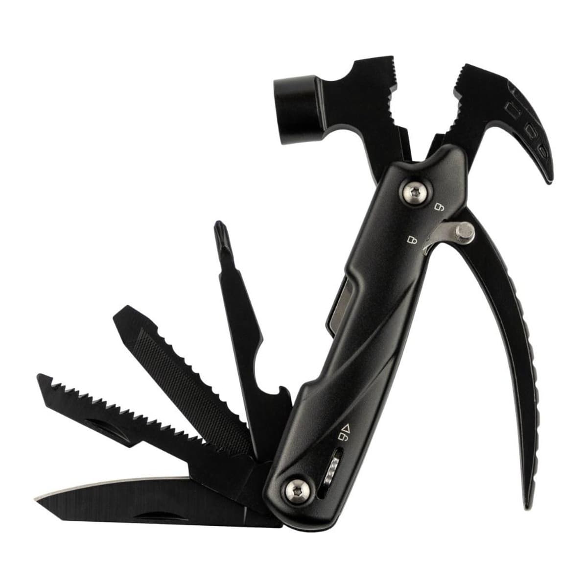 Gadżet dla Majsterkowicza: Multitool Niezbędnik