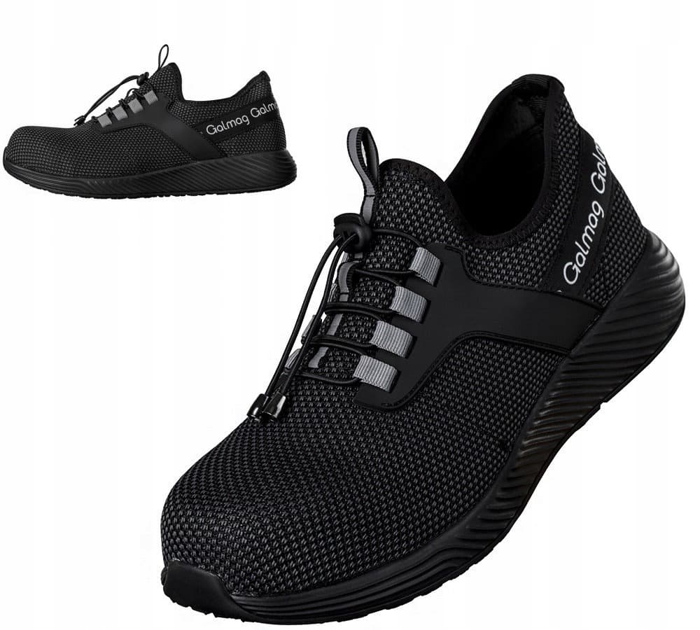 Buty Niskie Galmag 510 Kat. S1 Obra Lekkie