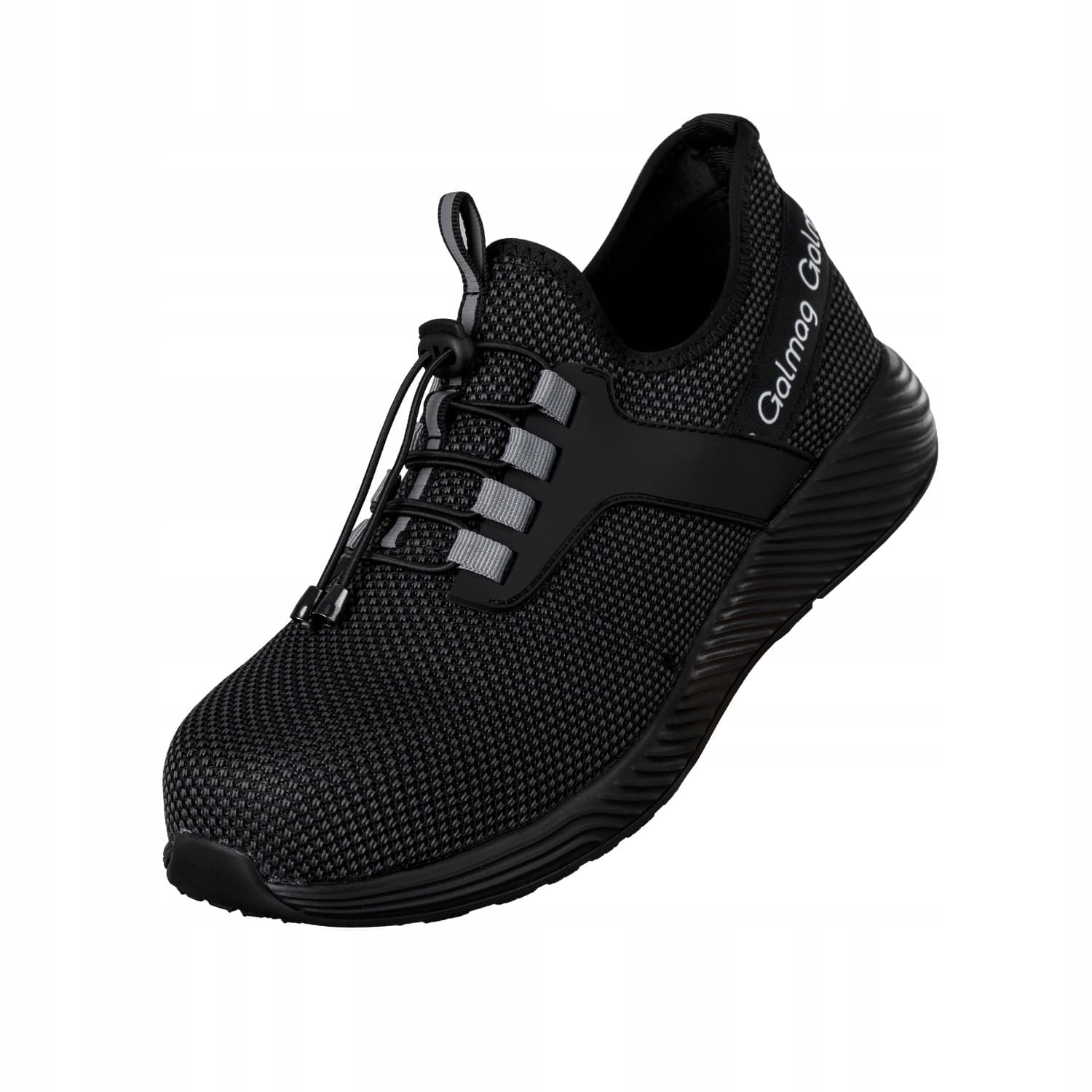 Buty Niskie Galmag 510 Kat.S1 Obra Lekkie