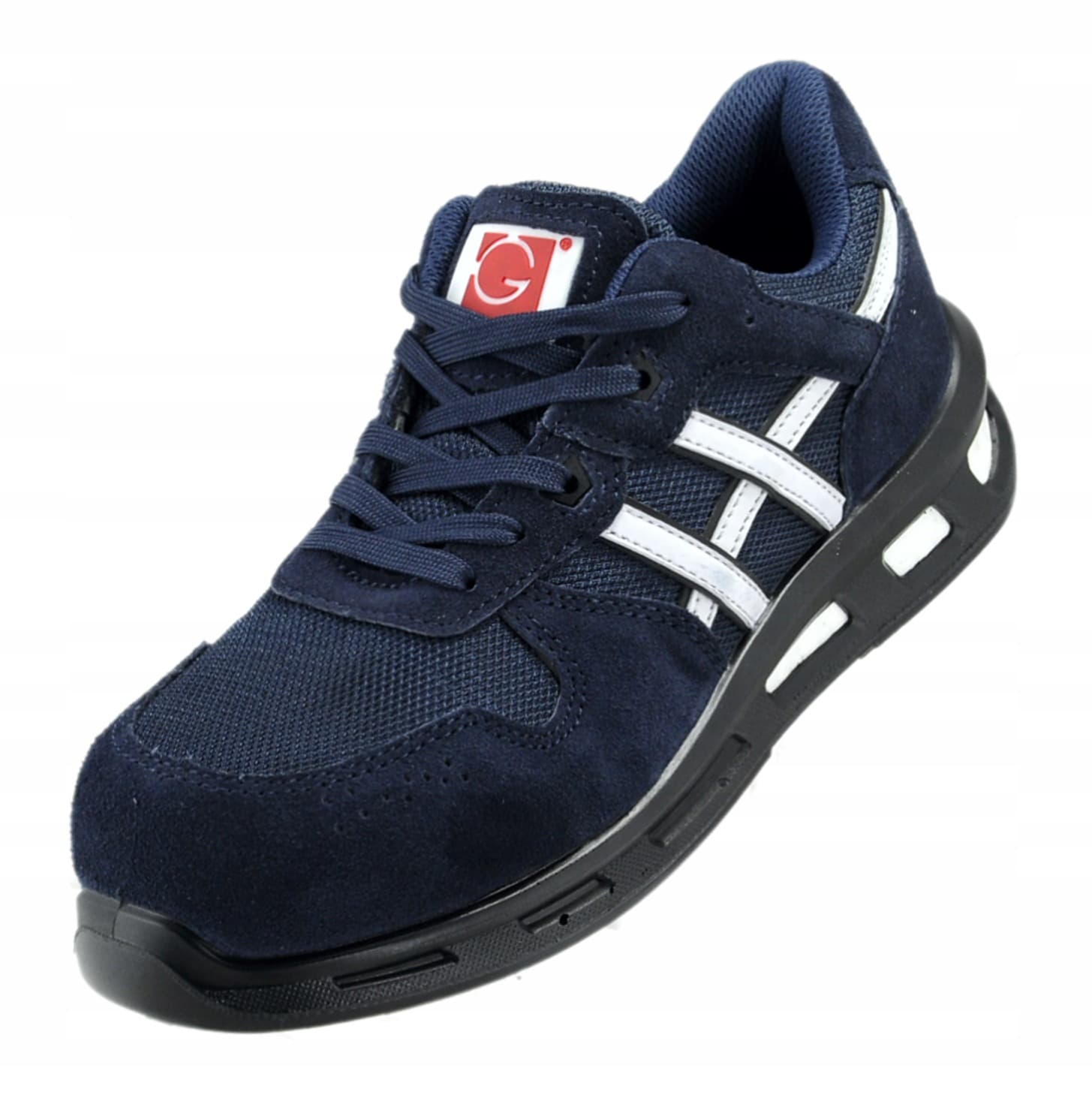 Buty Niskie Galmag 520 Kat S1 Wave