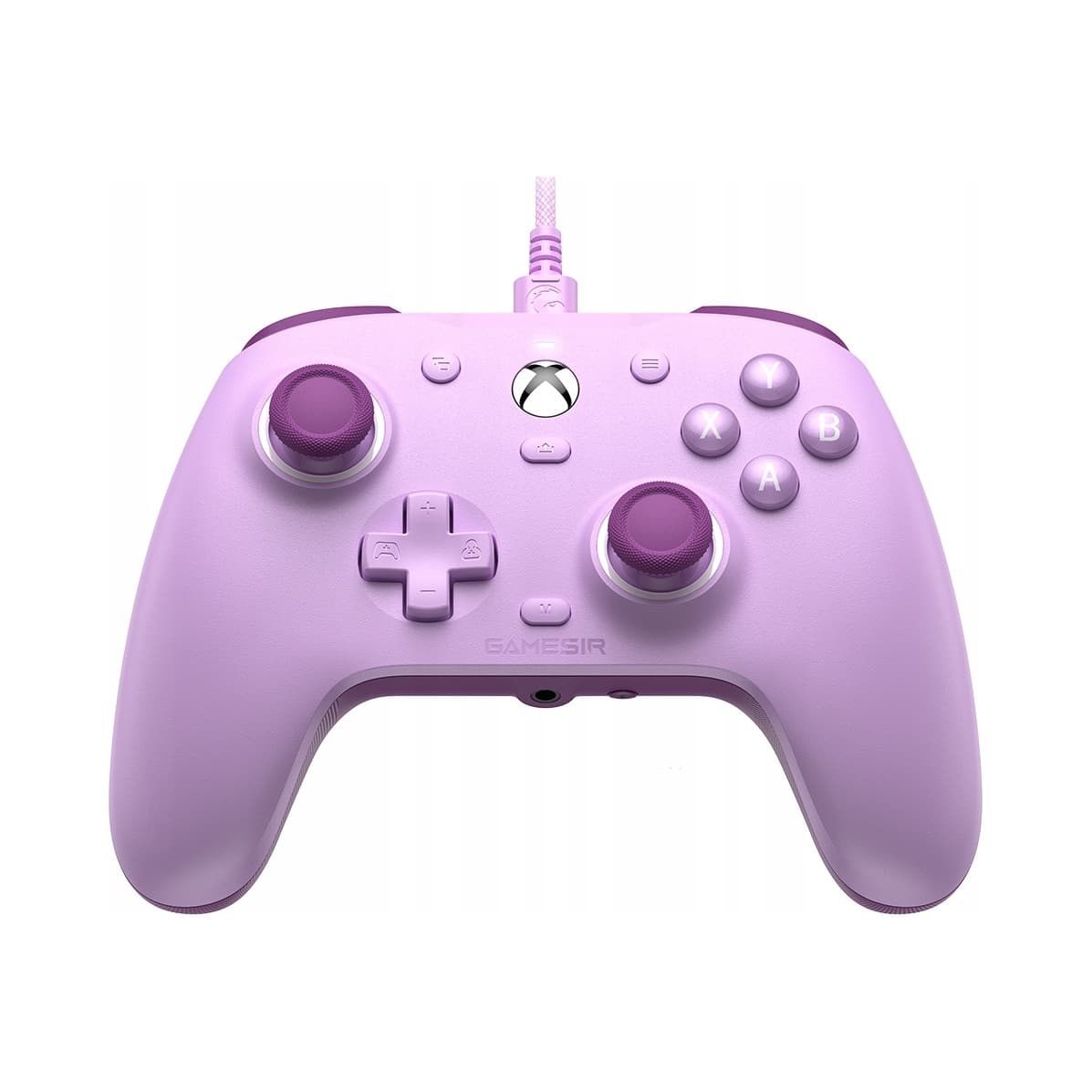 Gamesir Controller G7 SE Przewodowy Radiant Purple XB