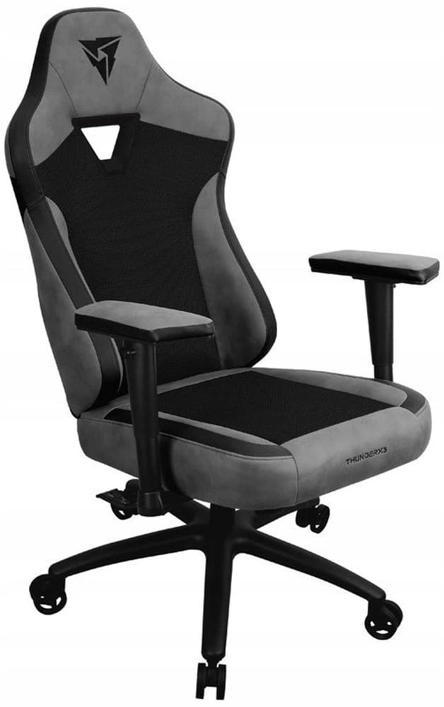 Gamingowy fotel ThunderX3 CORE - Mesh Black