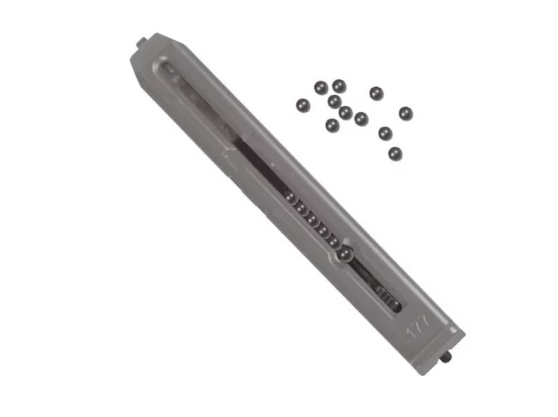 Magazynek do wiatrówki Gamo GP-20 COMBAT kaliber 4,5 mm