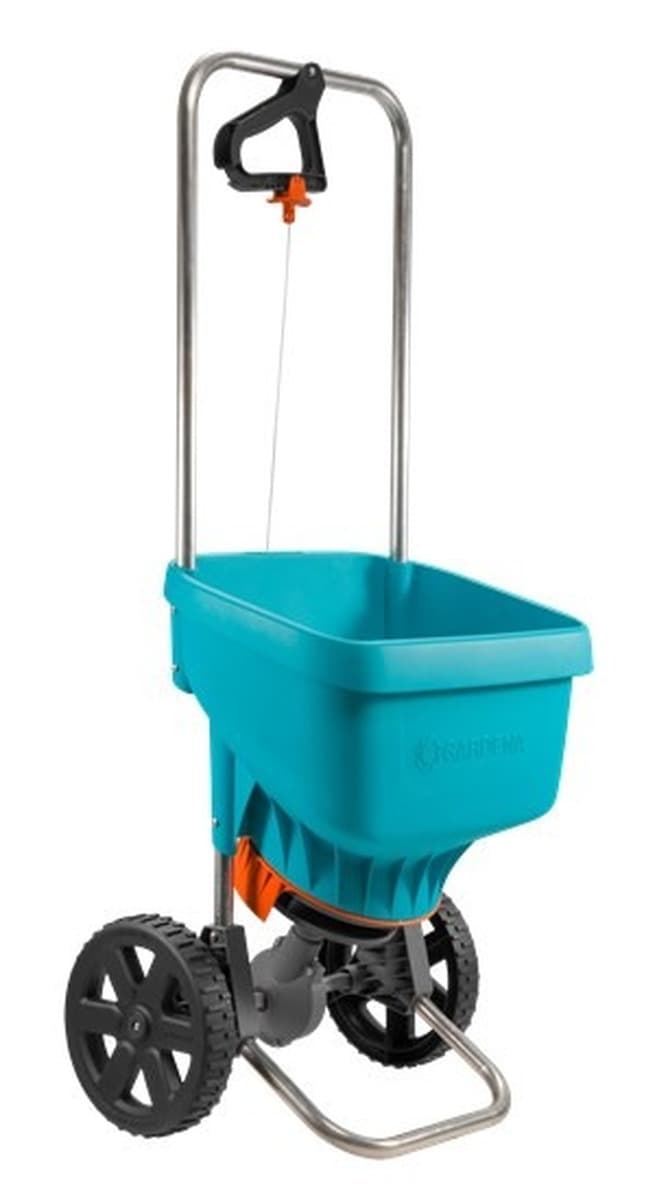 Gardena XL Rozsiewacz do nawozów 18 l
