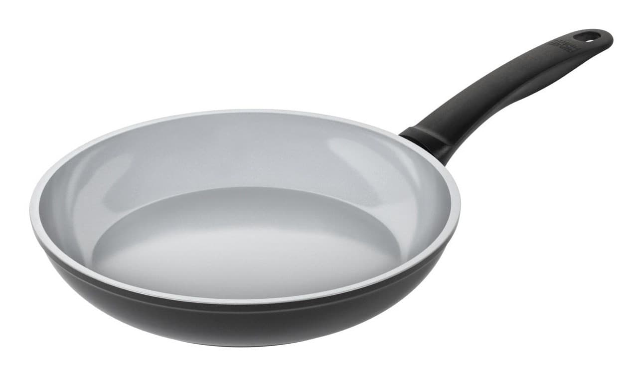 Garnki ceramiczne Kuhn Rikon EASY CERAMIC 24 cm