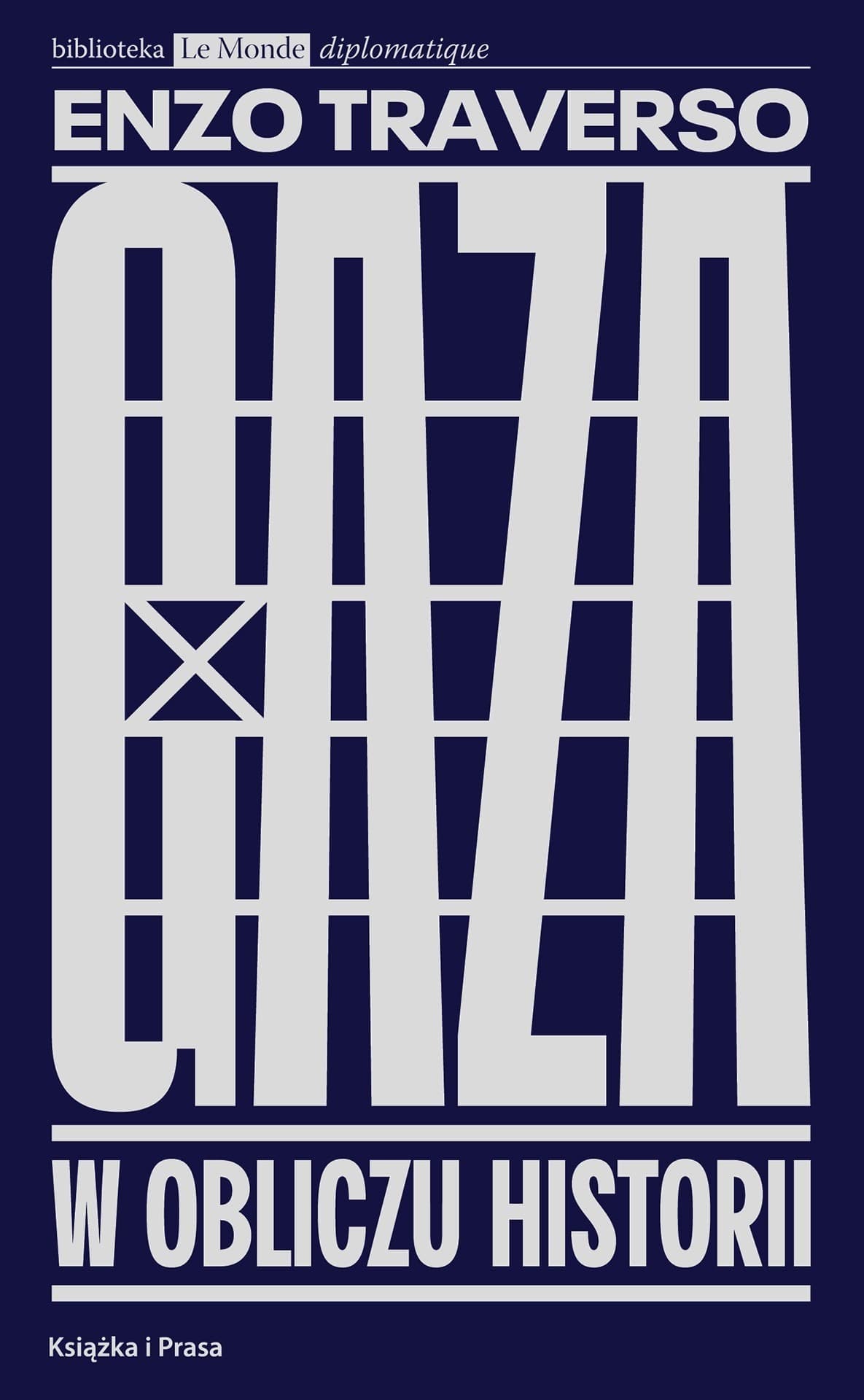 Gaza: W obliczu historii