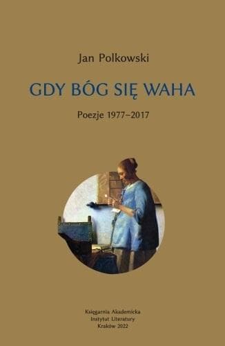 Jan Polkowski - poezja z lat 1977-2017. Tom 1.