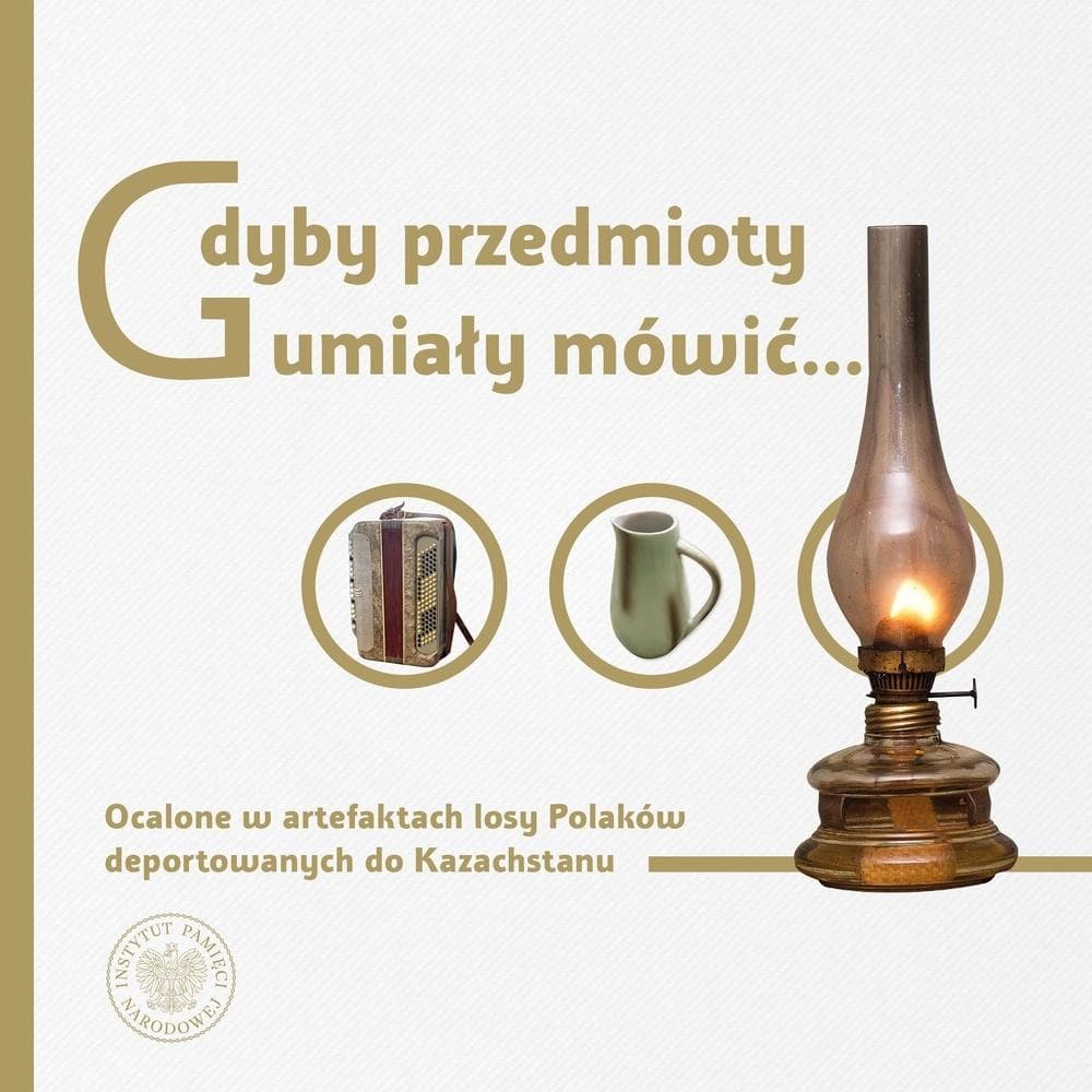 Gdyby przedmioty umiały mówić - Jan Szumski 96 stron twarda oprawa