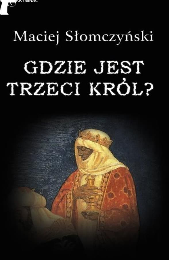 Gdzie jest Trzeci Król? Kryminalna zagadka w muzeum