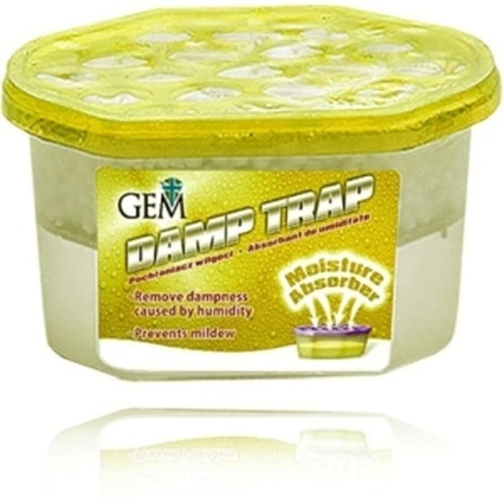 Pochłaniacz wilgoci Gem Lemon 400 ml