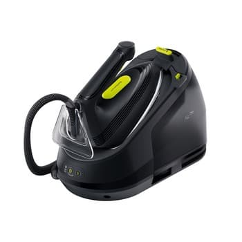 Generator pary Braun CareStyle 3 IS3257BK 2200W czarny 7.5 bar