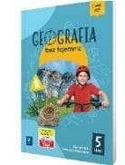 Geografia Klasa 5 Bez Tajemnic Zeszyt ćwiczeń dla szkoły podstawowej