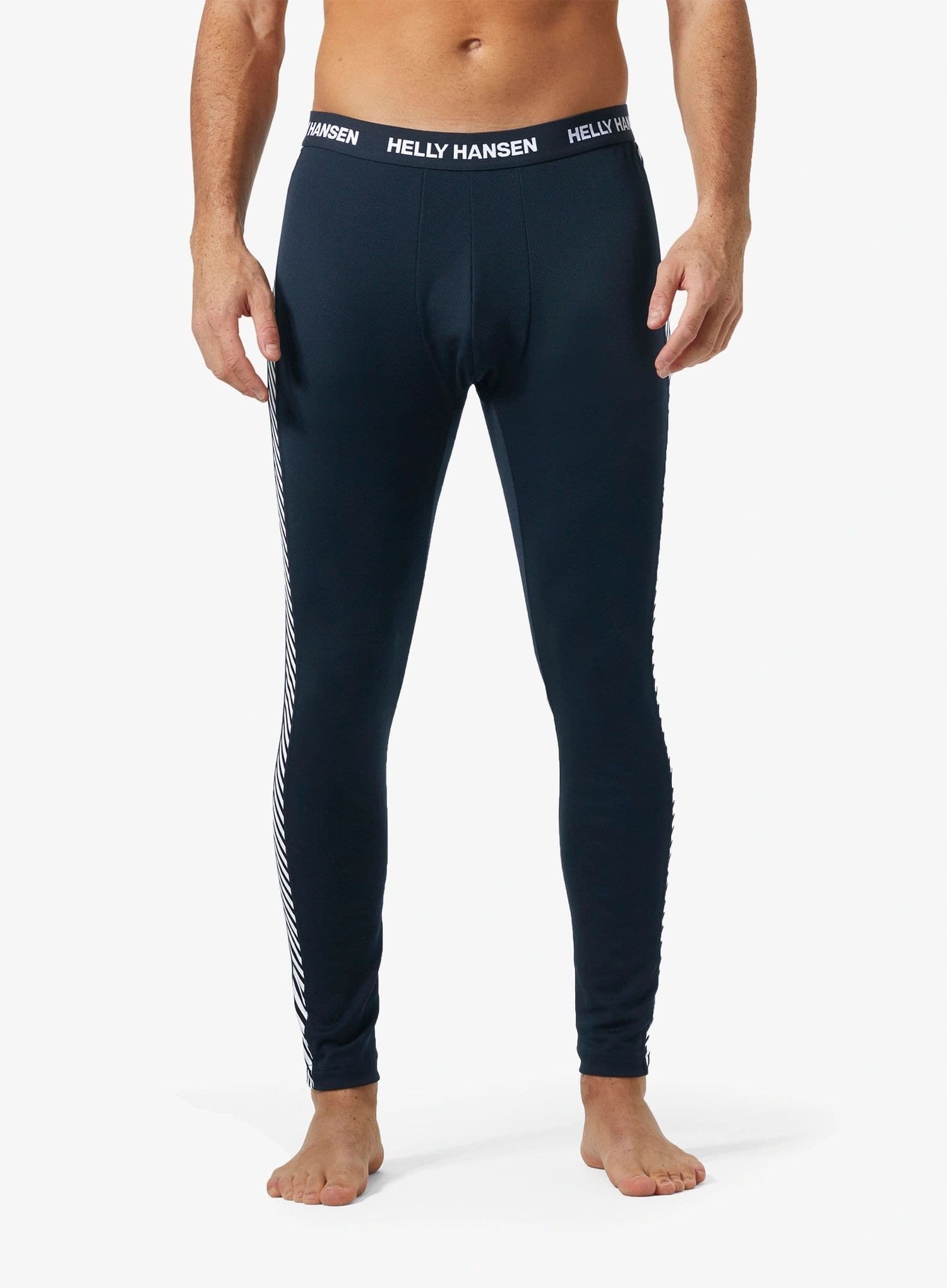 Getry termiczne Helly Hansen LIFA Active Pant - navy, rozmiar L