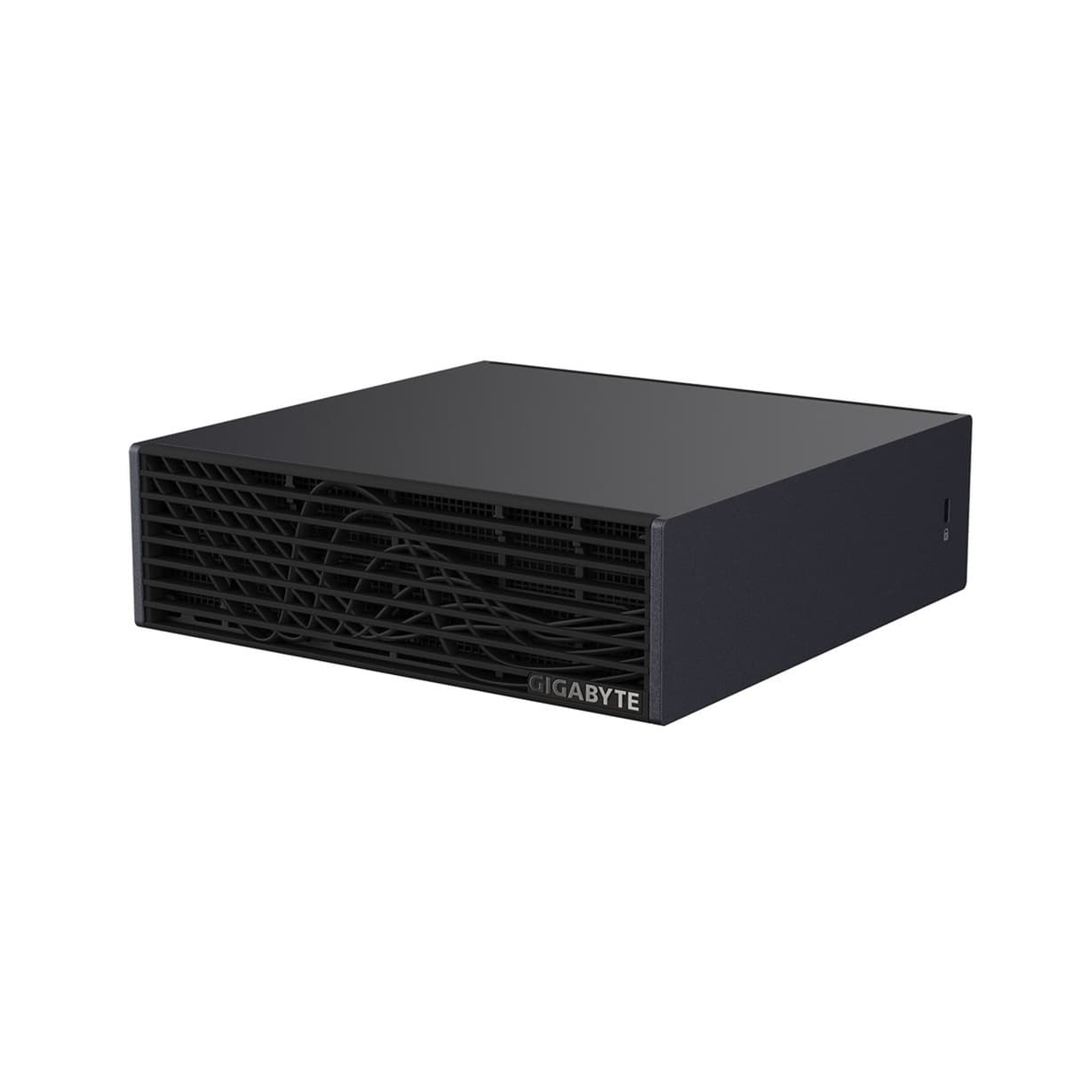 GIGABYTE AI TOP ATOM GB10 Mini PC (128GB RAM, 4TB SSD, NVIDIA Blackwell)