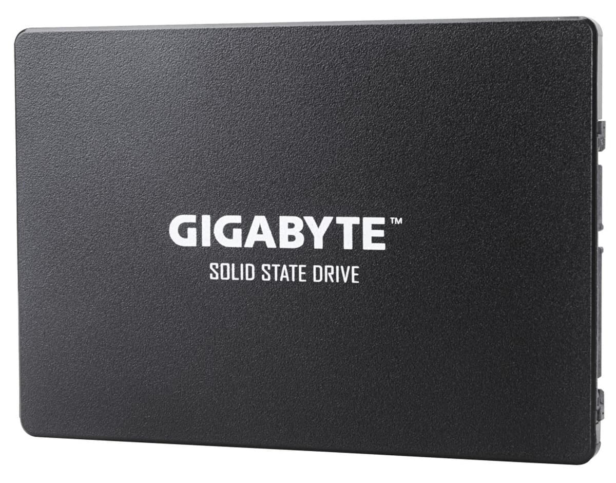 GIGABYTE GP-GSTFS31240GNTD SSD 240 GB 2.5" SATA III