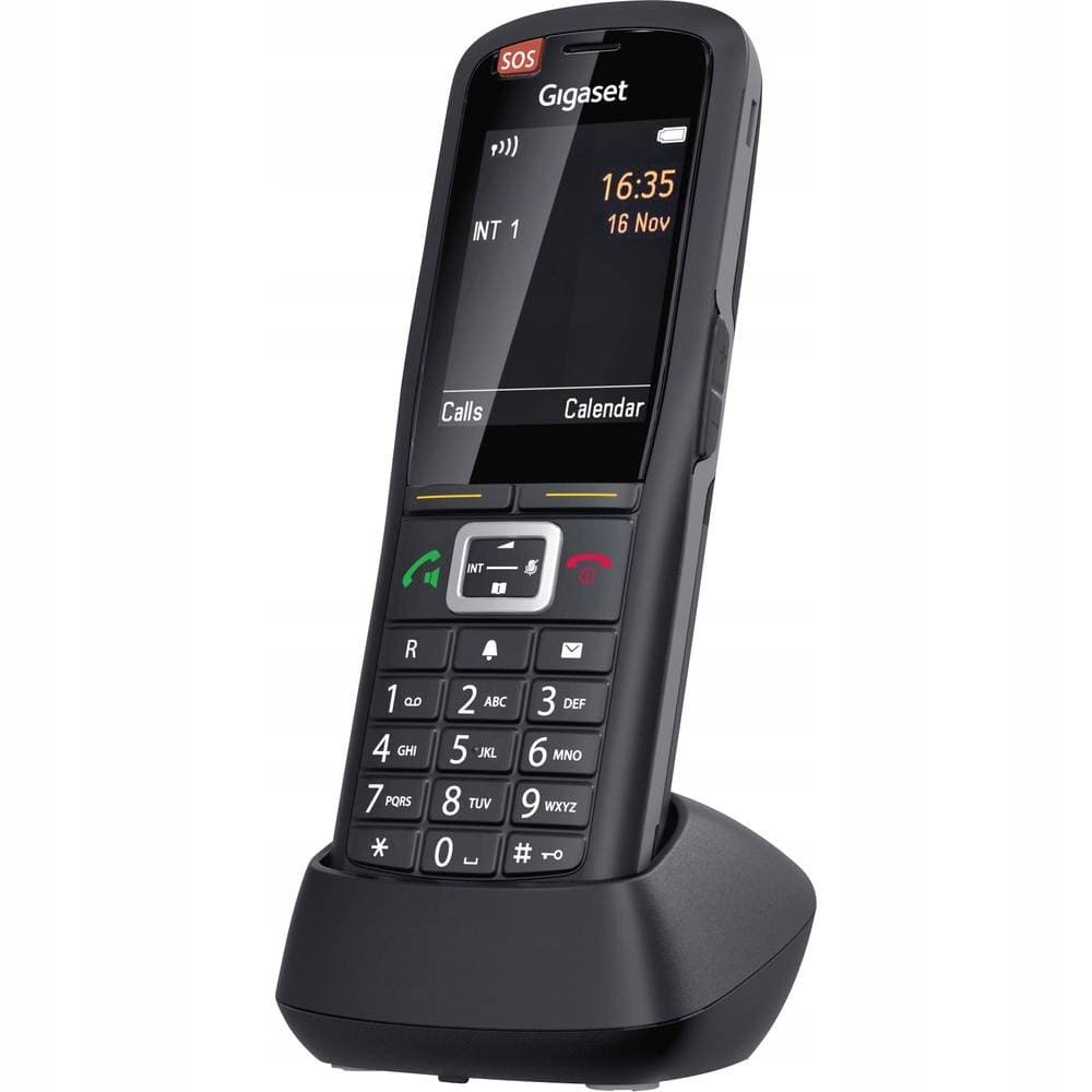 Gigaset R700 H protect PRO - słuchawka DECT