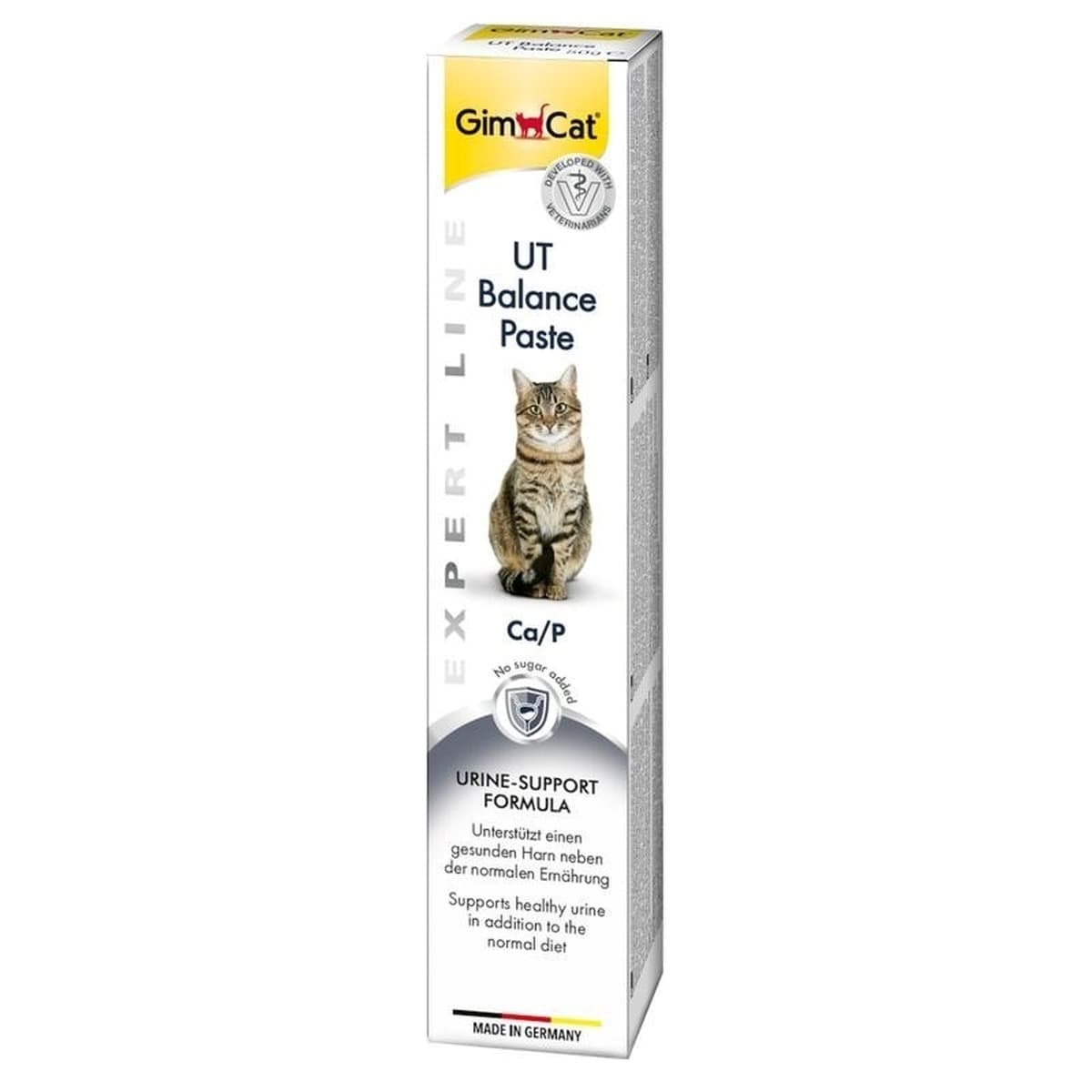 GimCat UT Balance Paste dla kota 50 g