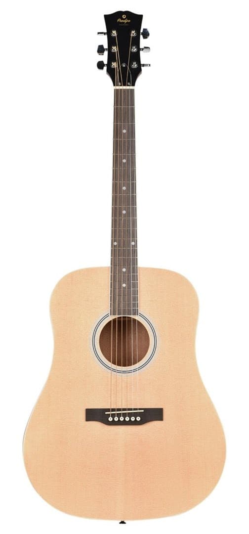 Gitara akustyczna Prodipe SD25 do nauki gry