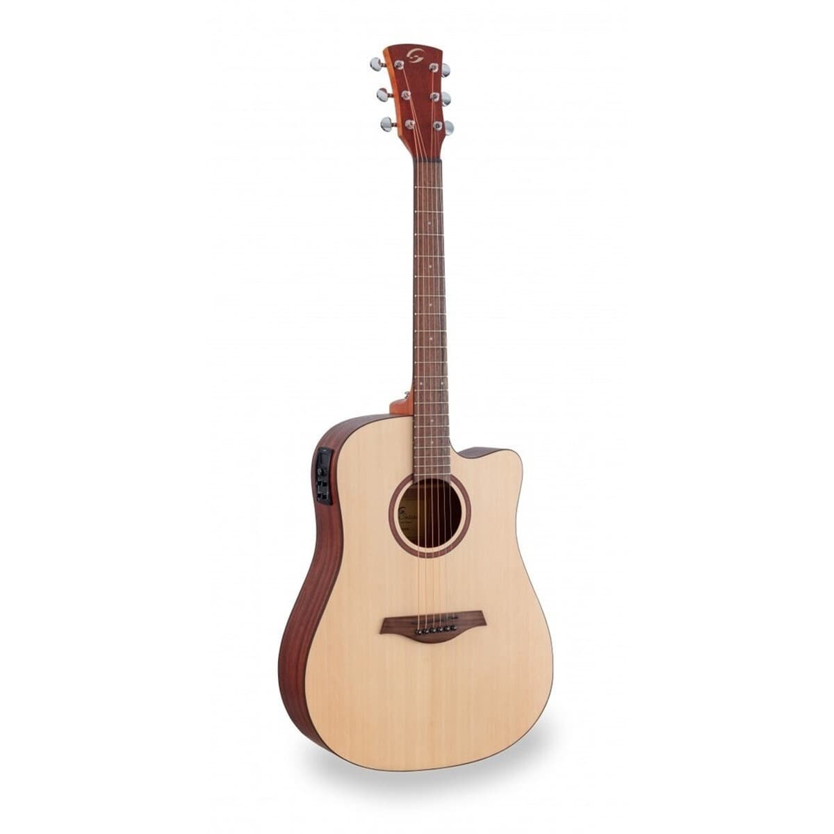 Gitara elektroakustyczna Soundsation CODY DNCE NT