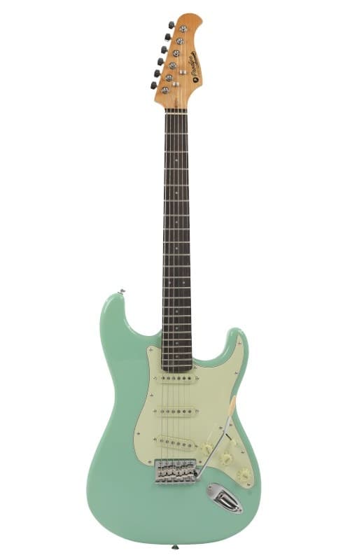 Gitara elektryczna Prodipe ST80RA SG-style korpus asymmetric