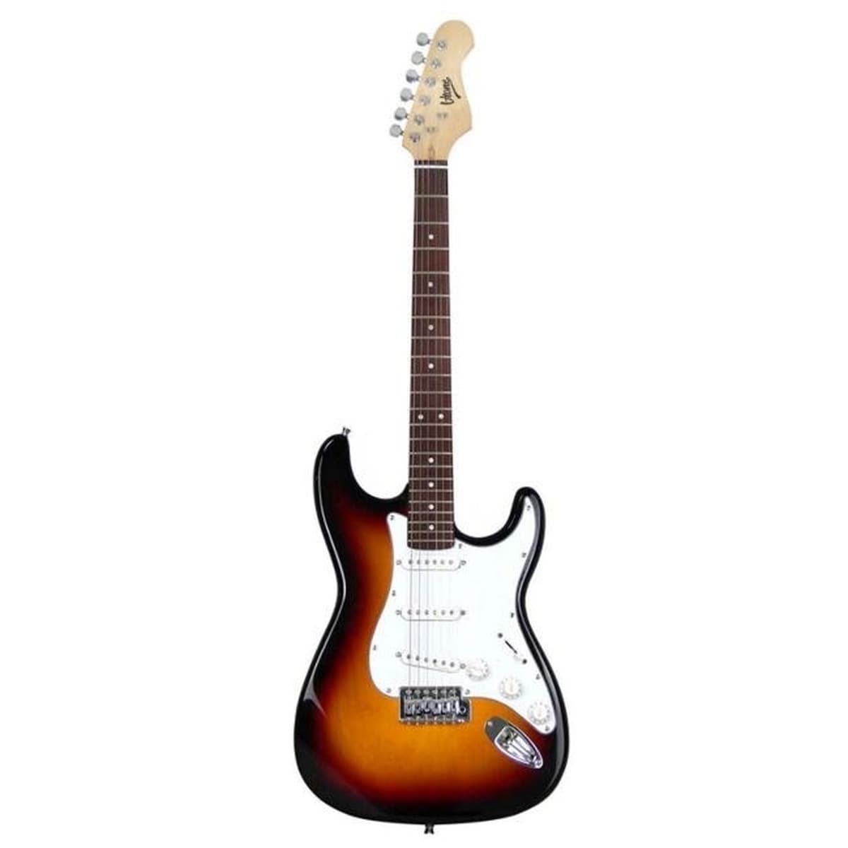 Gitara elektryczna V-Tone EST 22 SB sunburst 6 strun 22 progi