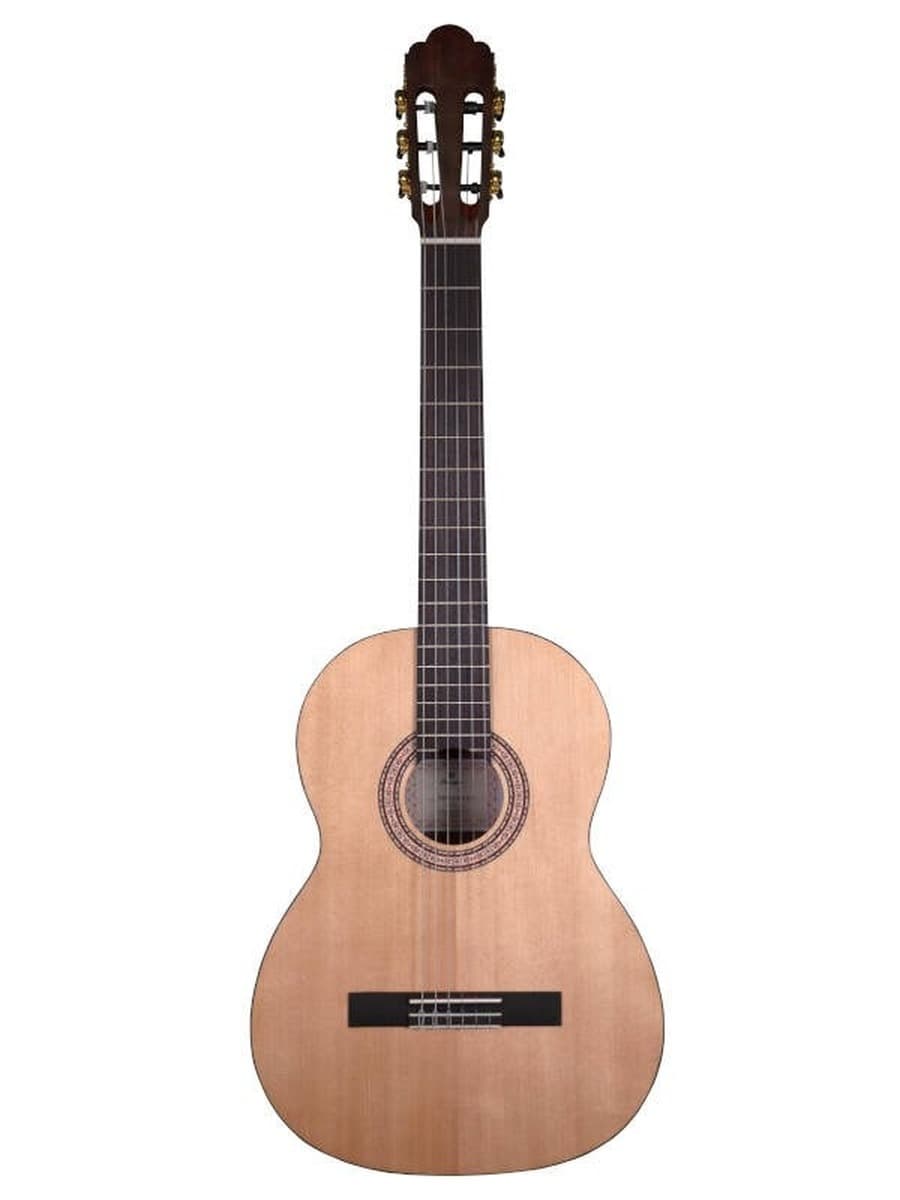 Gitara klasyczna Prodipe Primera 4/4 z drewnianym topem