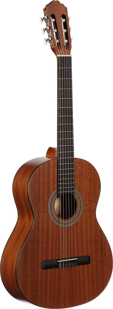 Gitara klasyczna Samick CNG-1 NS z nylonowymi strunami naturalna