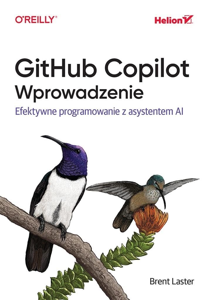 GitHub Copilot Wprowadzenie - Efektywne programowanie z asystentem AI