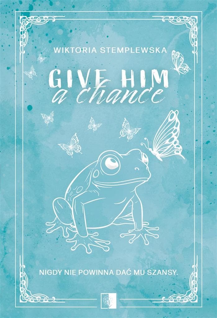 Give Him a Change