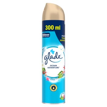 Glade odświeżacz powietrza Oceaniczny 300 ml