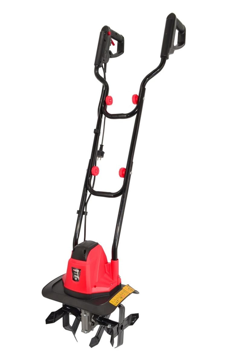 Glebogryzarka AWTOOLS 750W do ogrodu