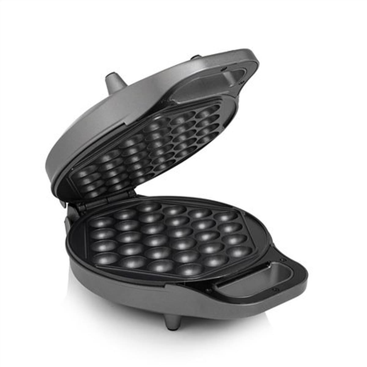 Gofrownica bąbelkowa Princess Bubble Waffle do waffle rożkowych