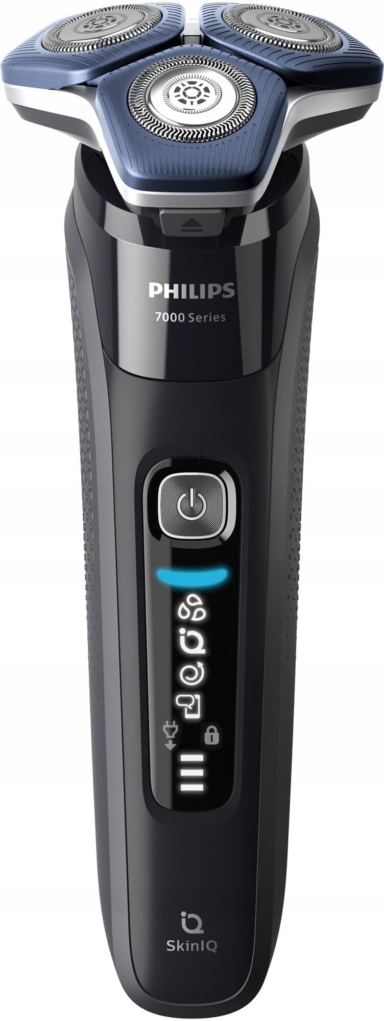 Golarka elektryczna Philips Series 7000 na Sucho i Mokro