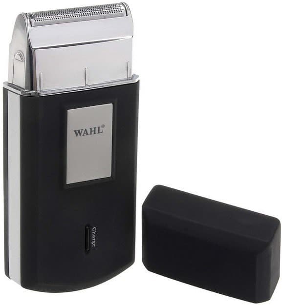 Wahl Mobile Shaver Golarka elektryczna podróżna
