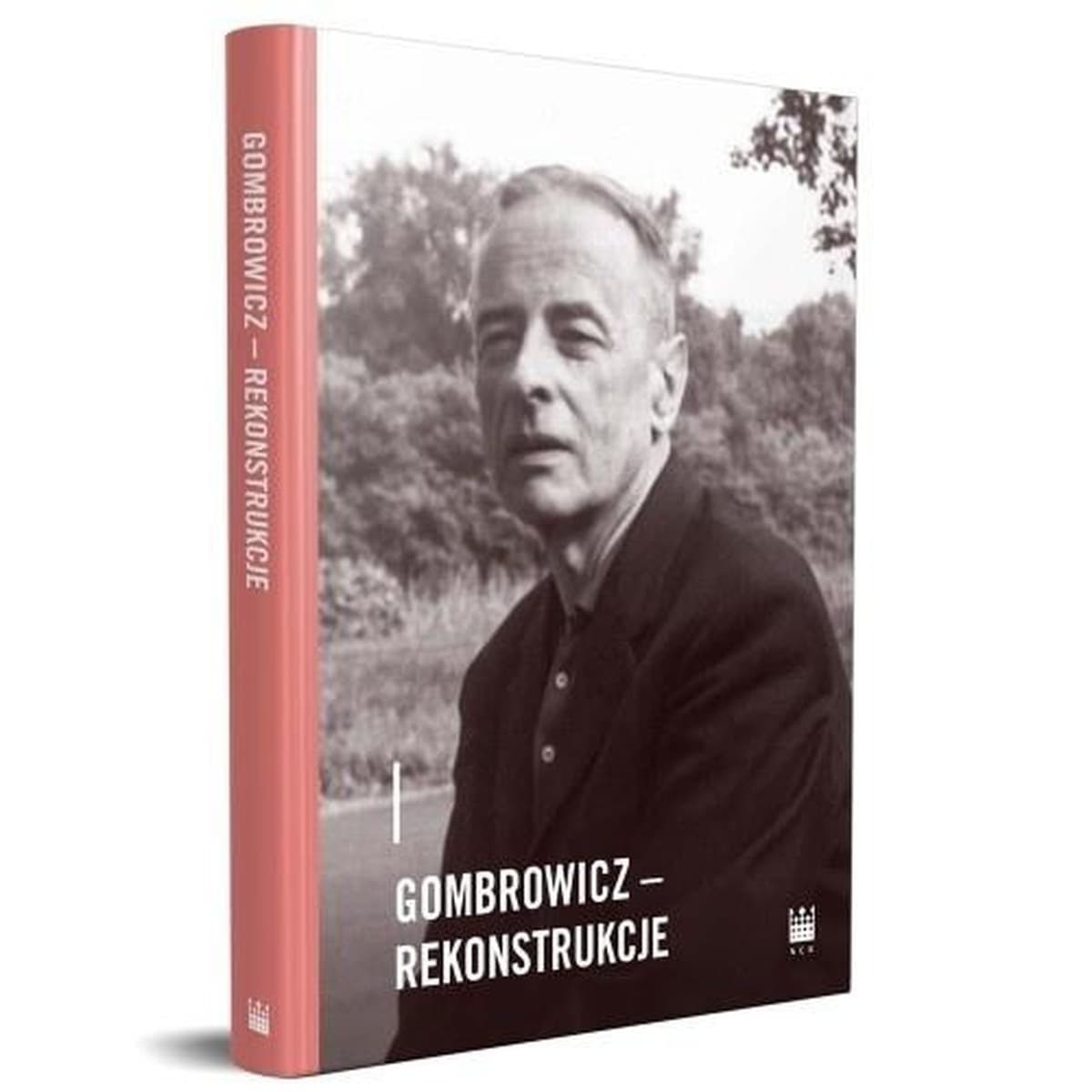 Gombrowicz Rekonstrukcje - Esej o Twórczości Pisarza