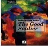 Good Soldier powieść Ford Madox Ford 248 stron