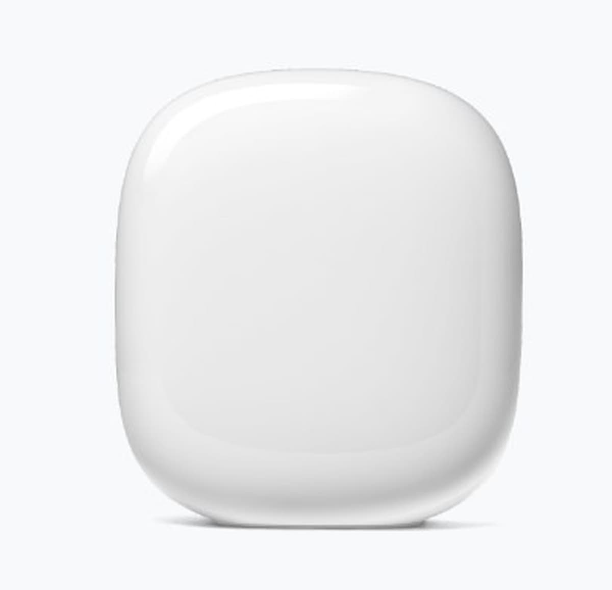 Google Nest Wifi Pro (1 szt.) - Biały, Router Wi-Fi 6E