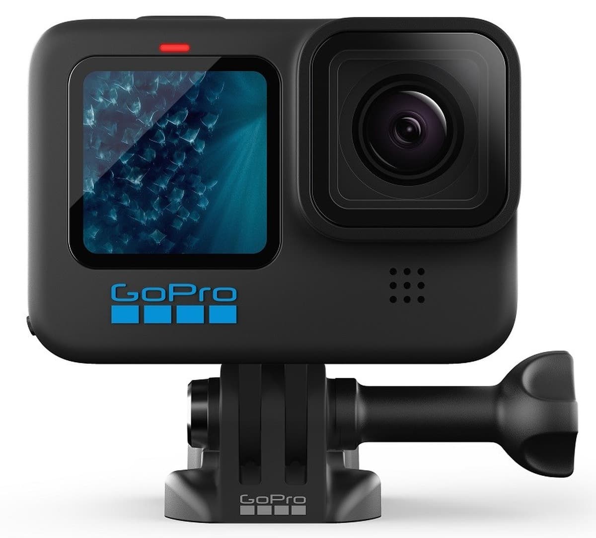 GoPro aparat sportowy 27,6 MP 5K Ultra HD Wi-Fi