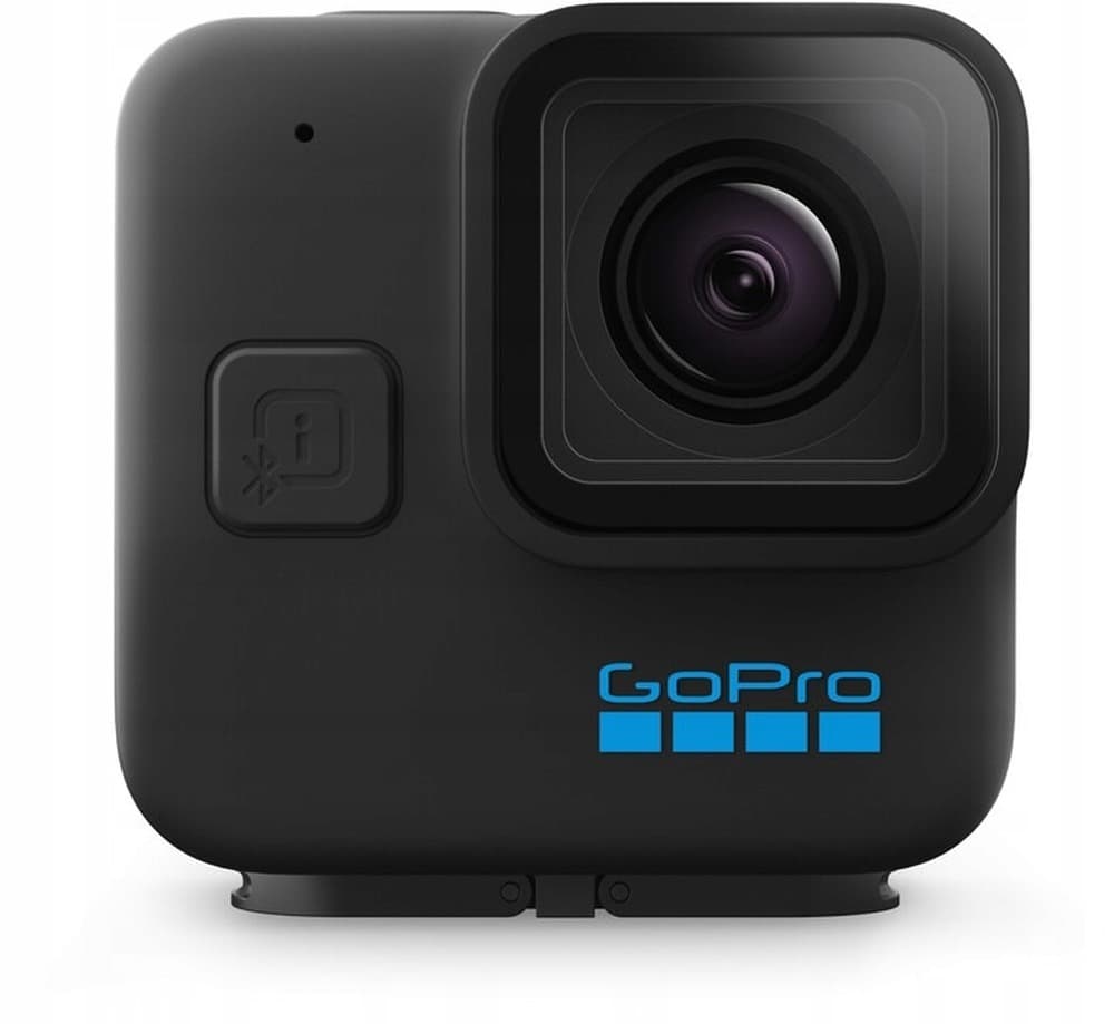GoPro HERO11 Mini Kamera Czarna