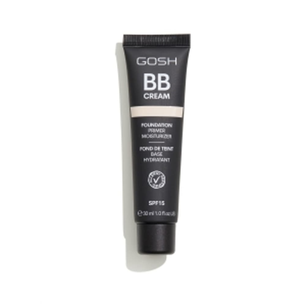 Gosh Krem BB do twarzy 01 Sand 30 ml