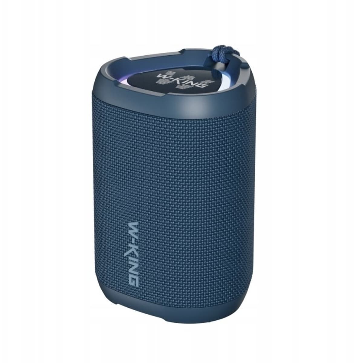 Głośnik bezprzewodowy Bluetooth W-KING D110