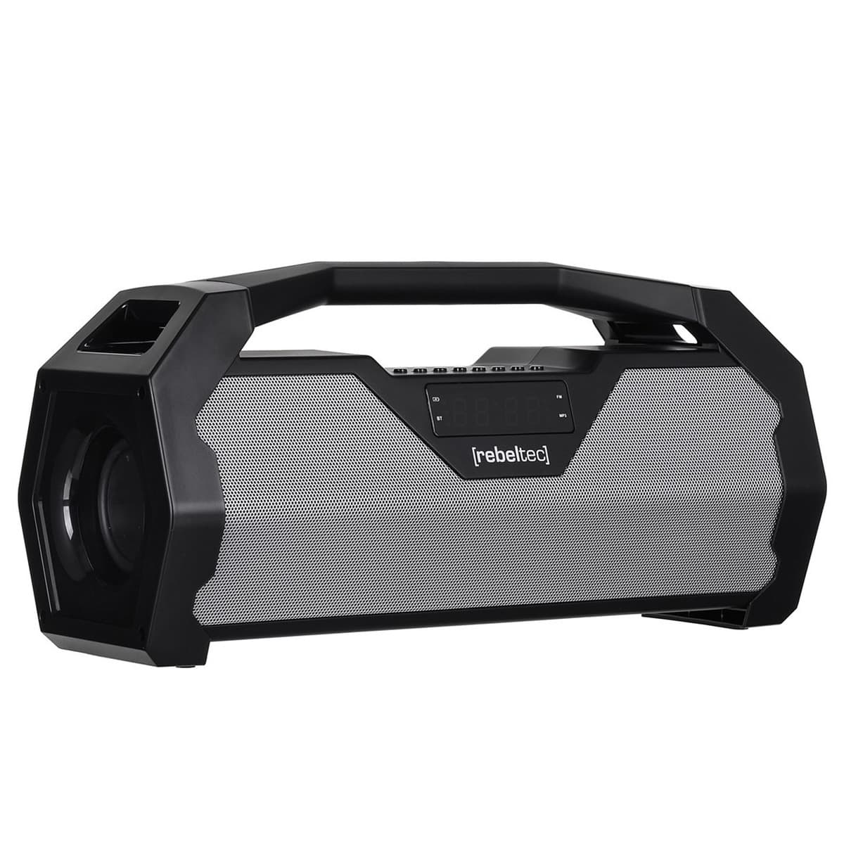 Głośnik Bluetooth Rebeltec SoundBox 400 z funkcją FM i USB