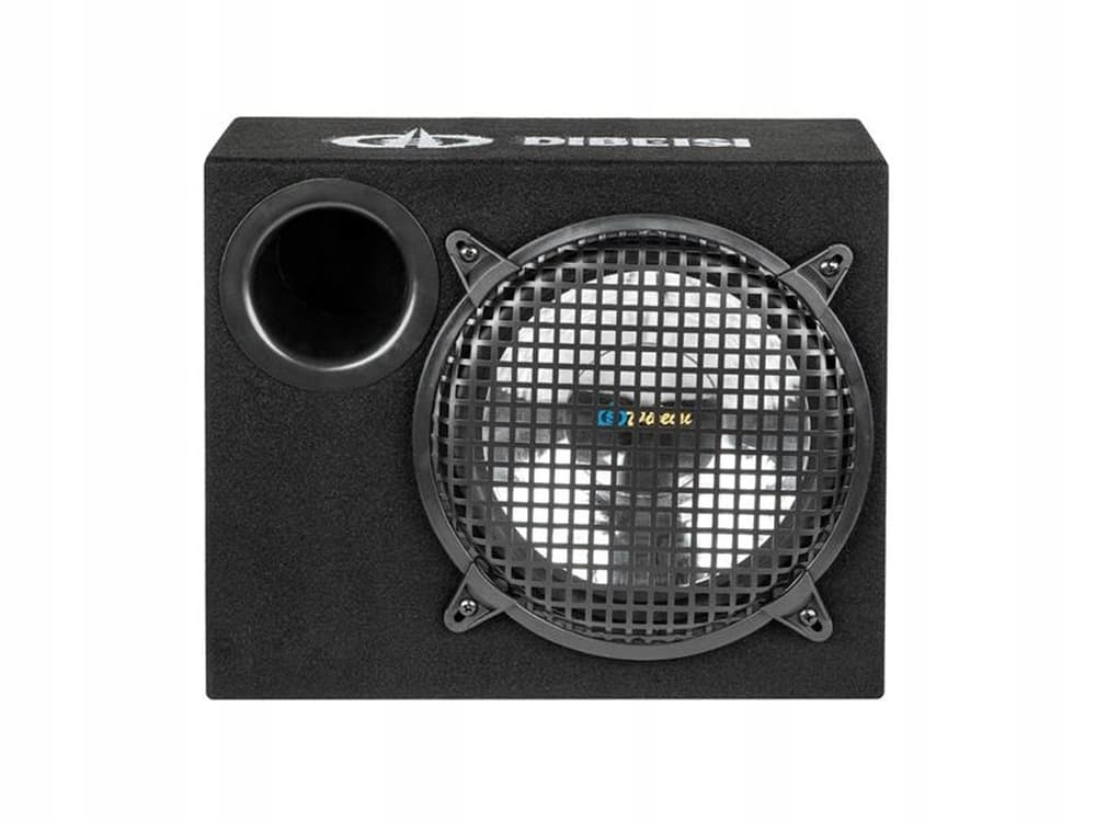 Głośnik BOOM BOX DBS-P1207