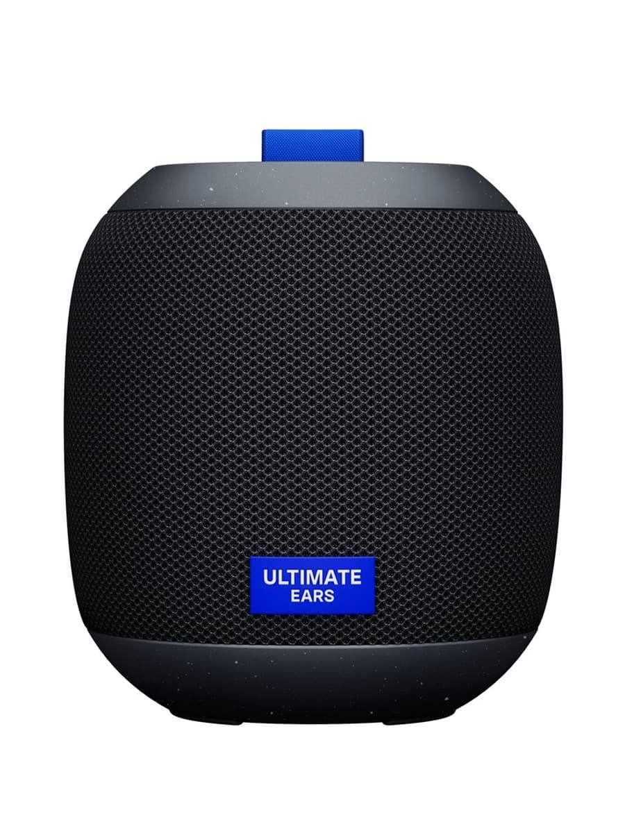 Głośnik przenośny Ultimate Ears WONDERBOOM PLAY Czarny