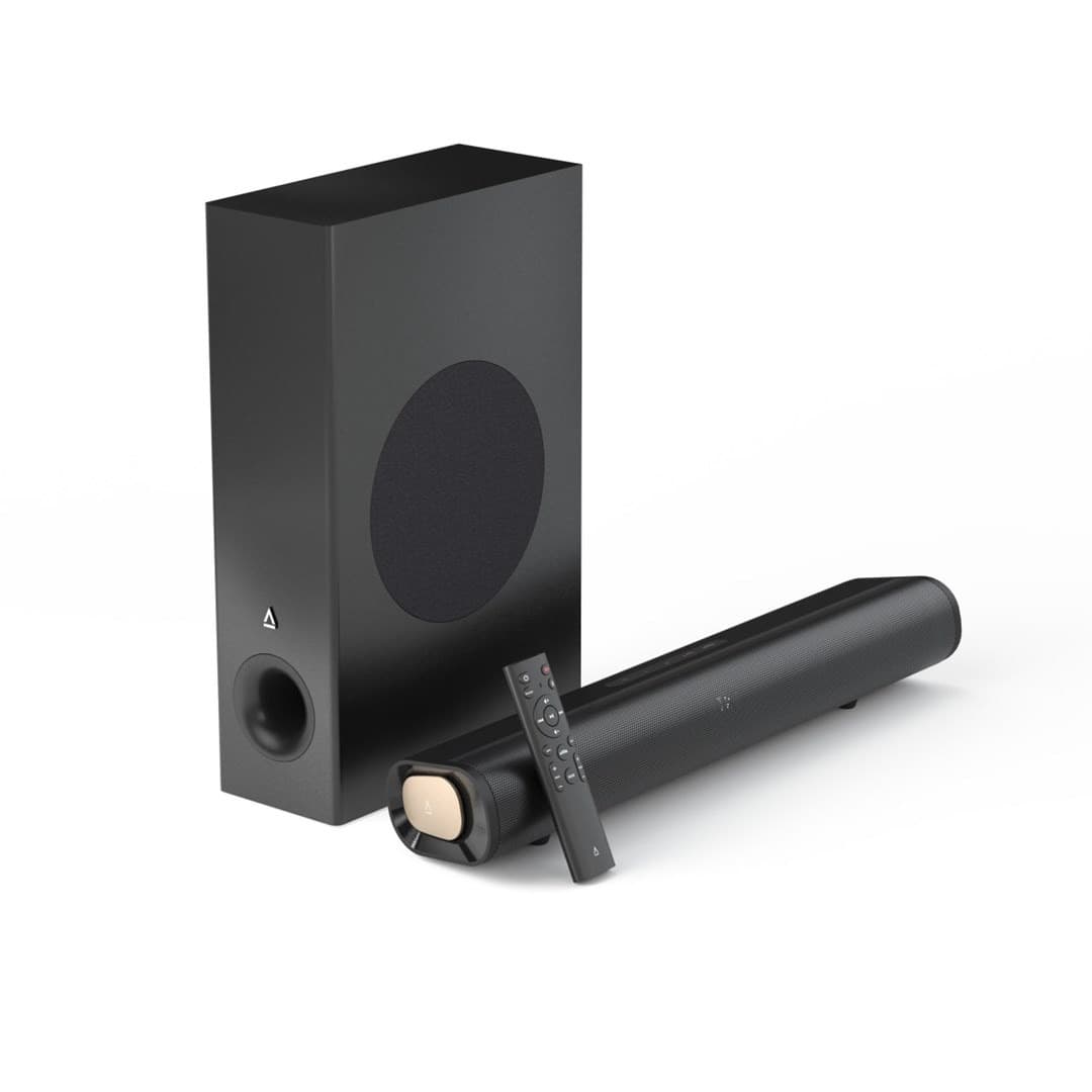 Głośnik Soundbar Creative Labs Stage Pro z Bluetooth i USB
